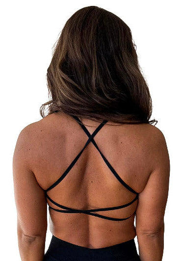 VibeFlex Seamless Top