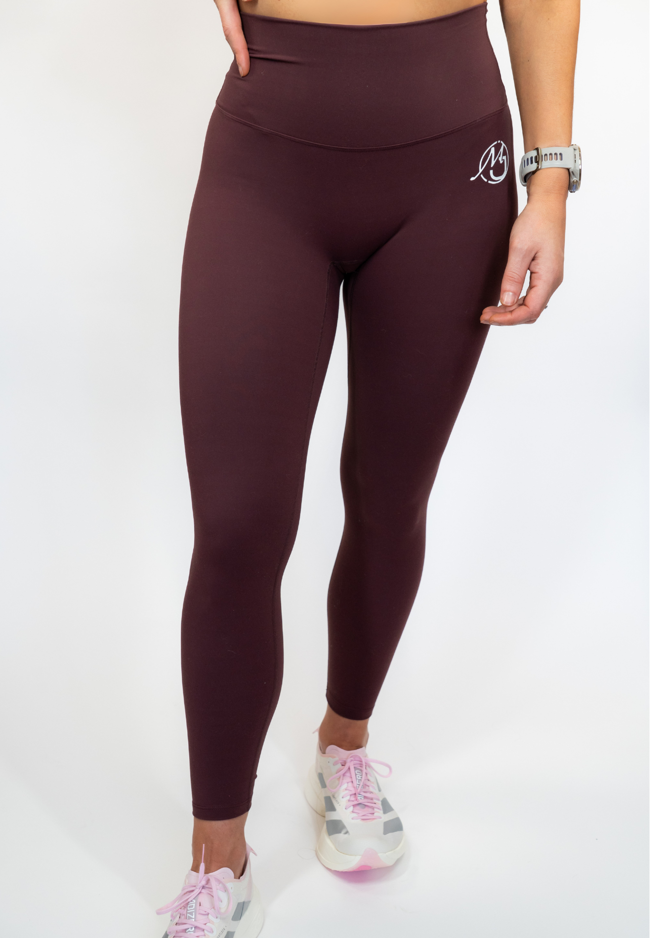 Rise Leggings