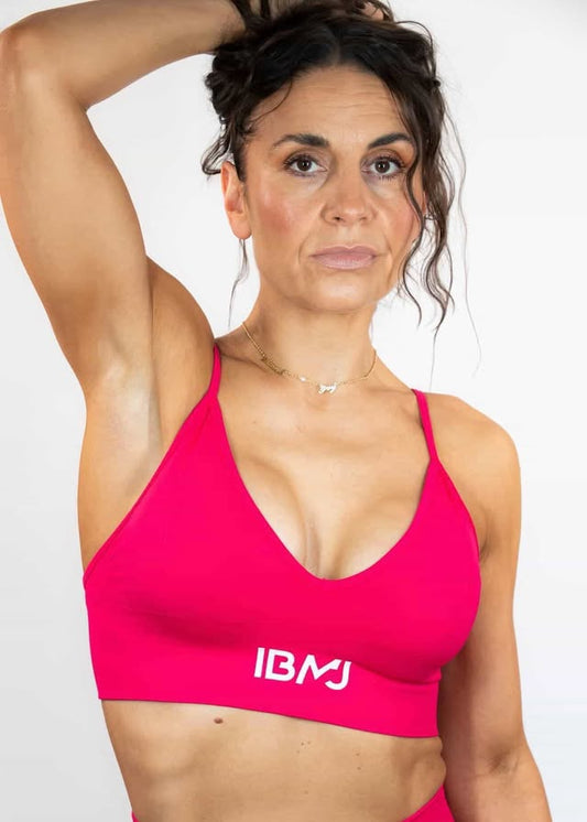 Empower Seamless Bra