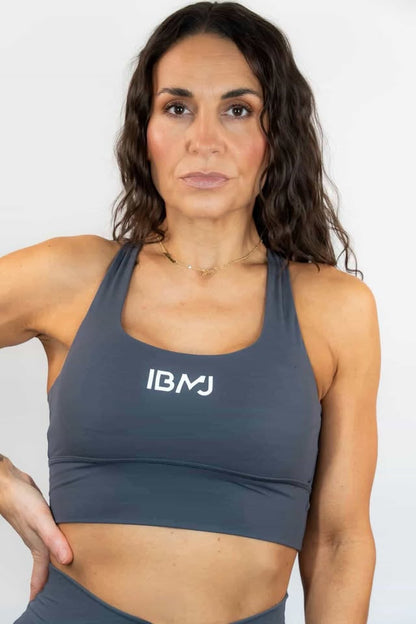 Rise Bra