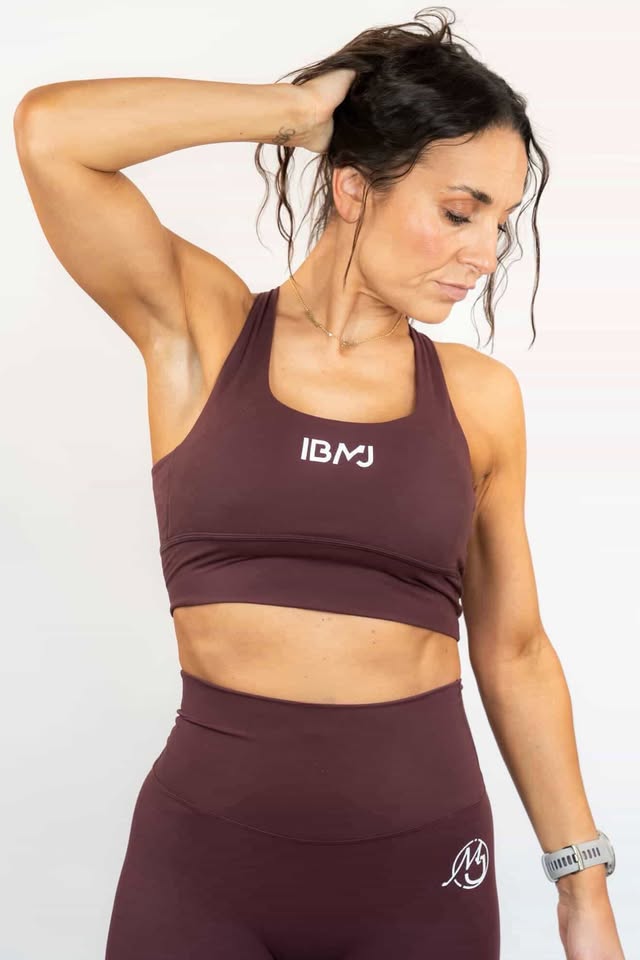 Rise Bra