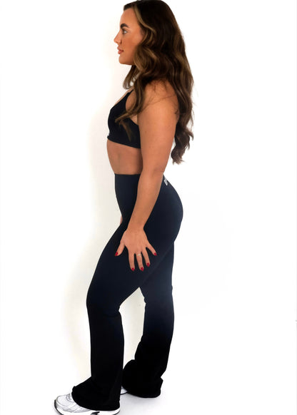 Studio Flare Leggings