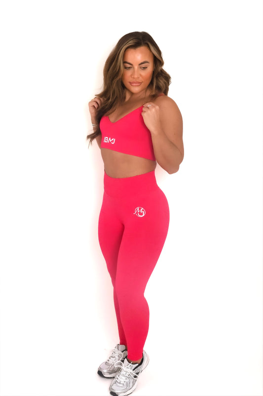 Empower Seamless Bra