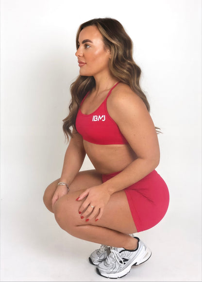 VibeFlex Seamless Shorts