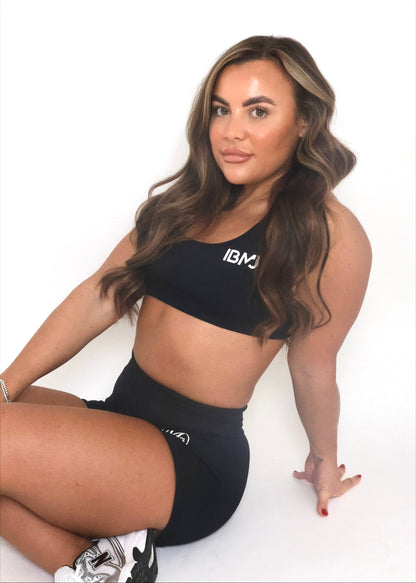 VibeFlex Seamless Shorts