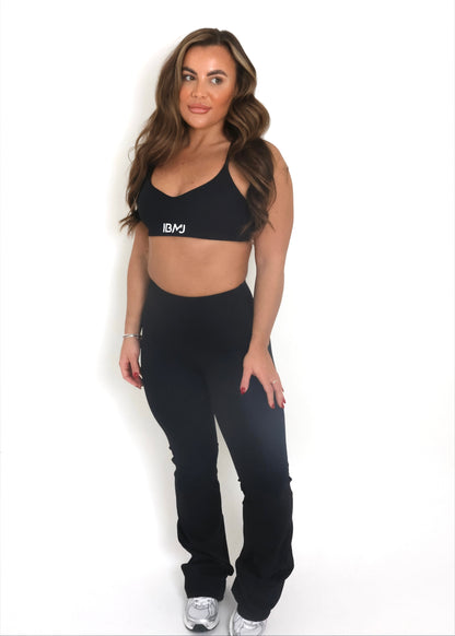 Studio Flare Leggings