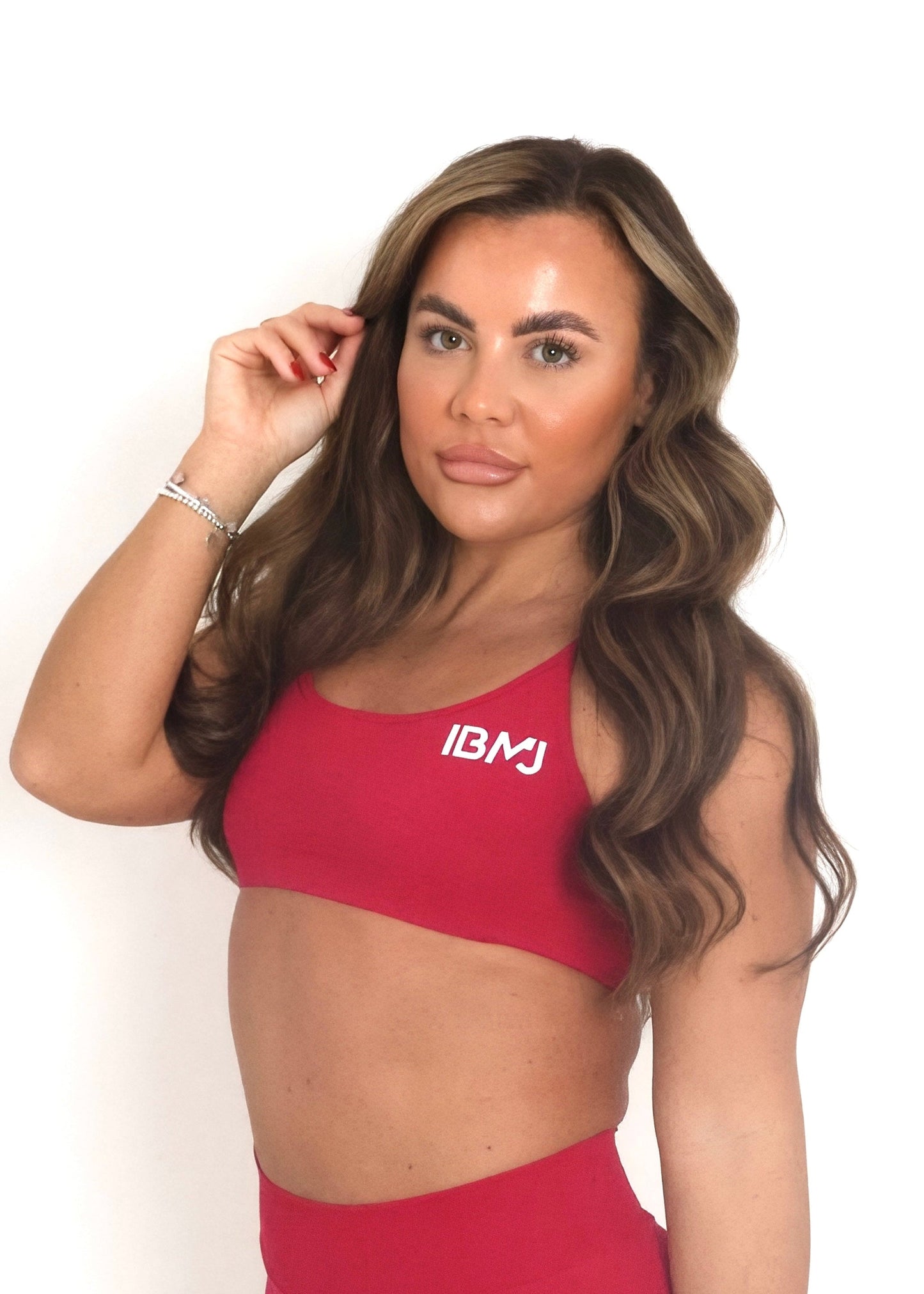 VibeFlex Seamless Top