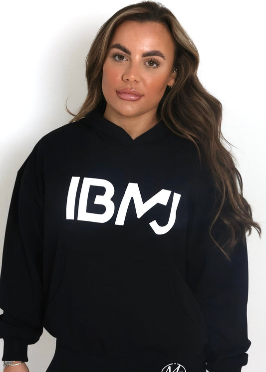 MJ Collective Hoodie