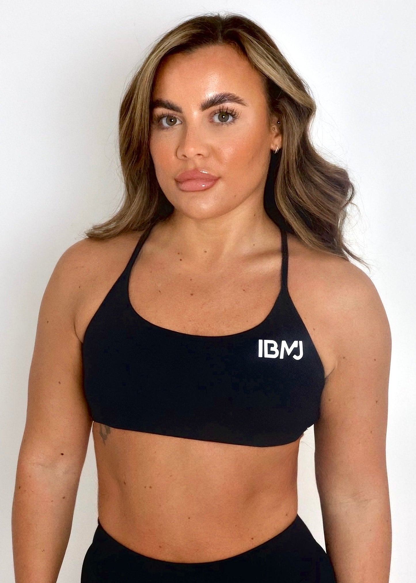 VibeFlex Seamless Top