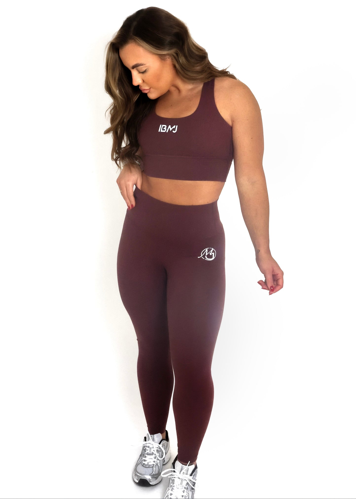 Rise Leggings