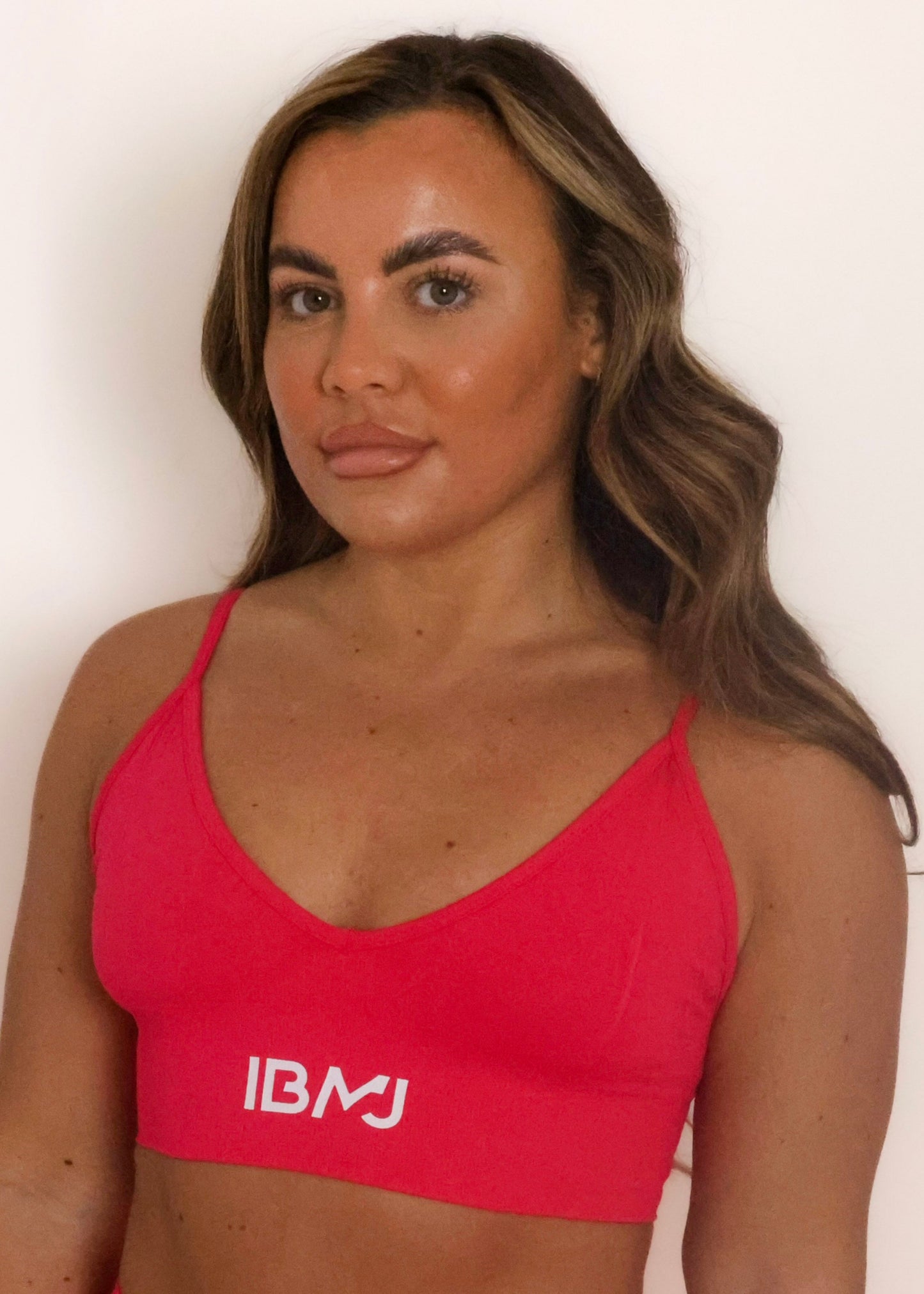 Empower Seamless Bra