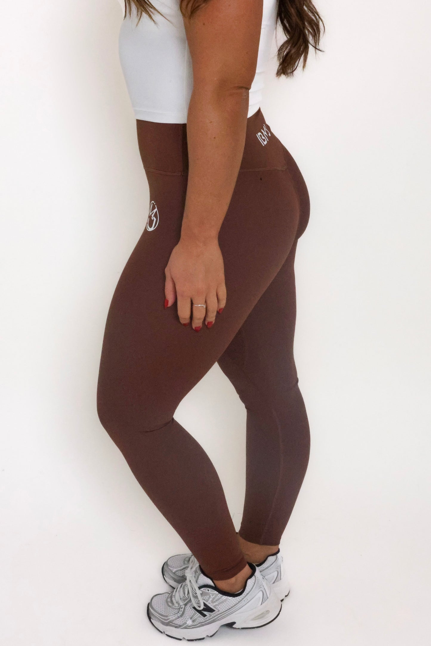 Contour Leggings