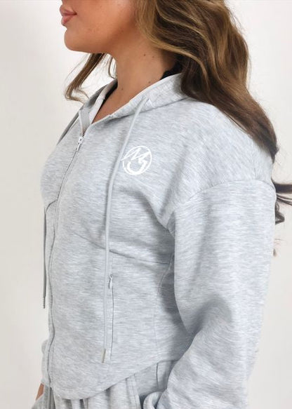 Element Zip Up Hoodie