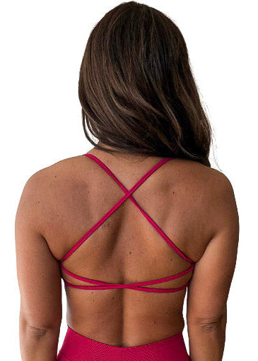 VibeFlex Seamless Shorts