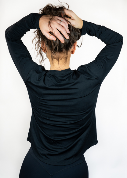 The Motion Long Sleeve