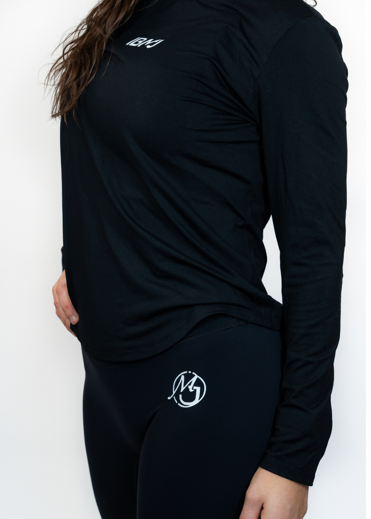 The Motion Long Sleeve