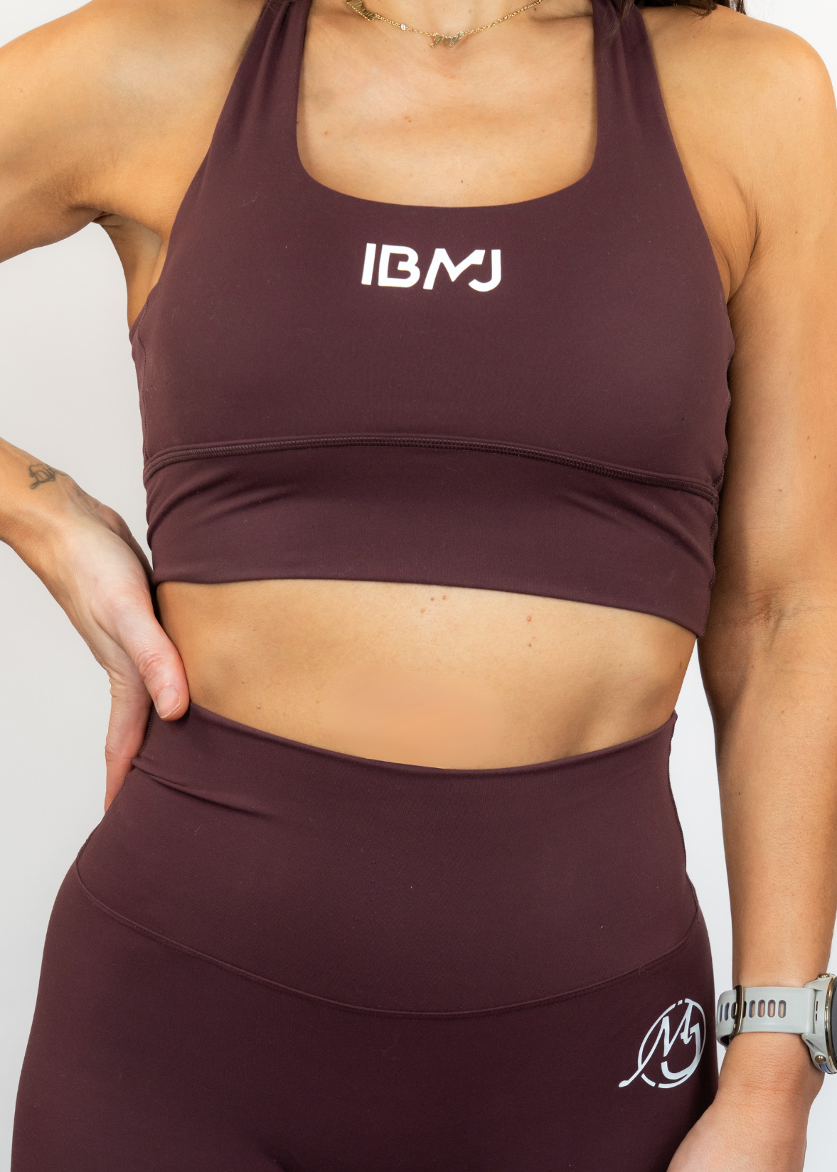 Rise Bra