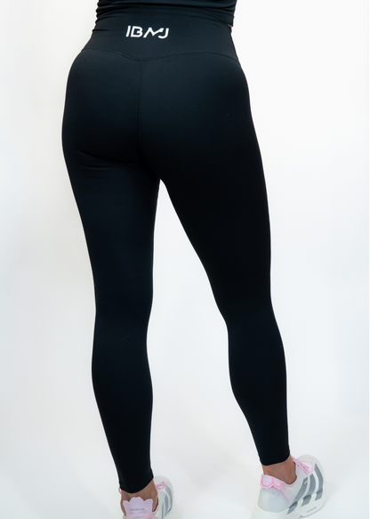 Contour Leggings
