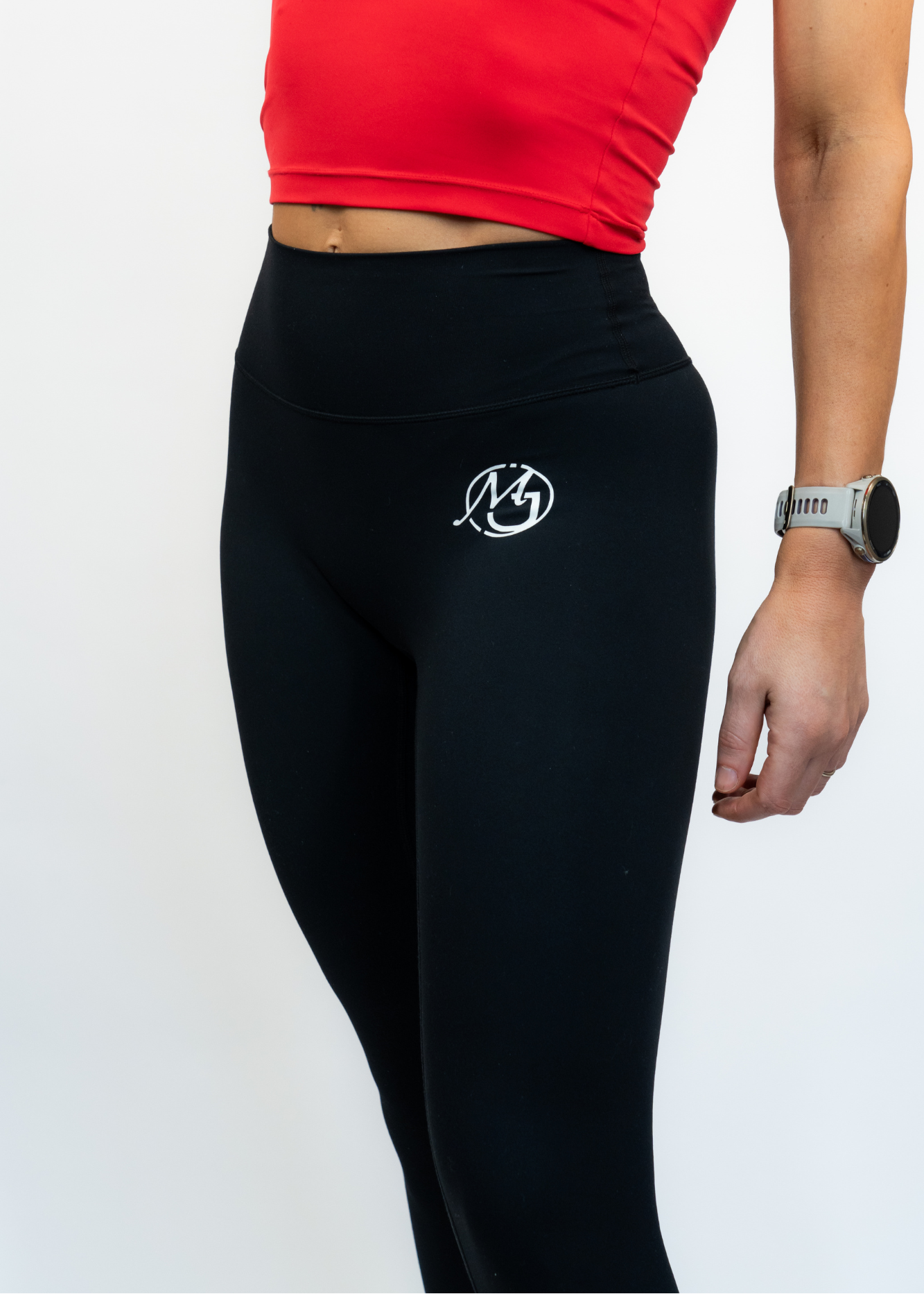 Contour Leggings