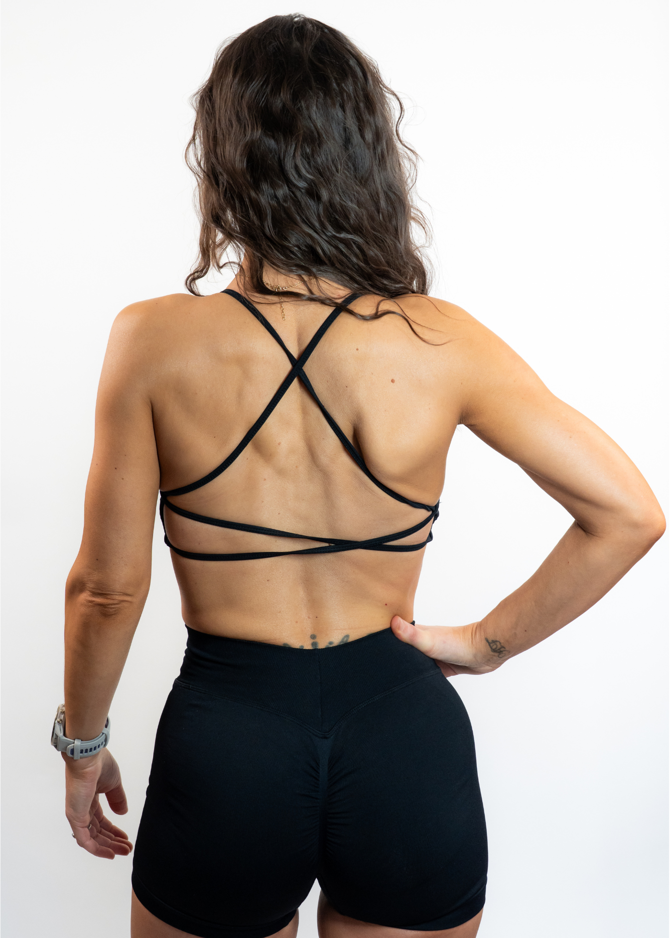 VibeFlex Seamless Top
