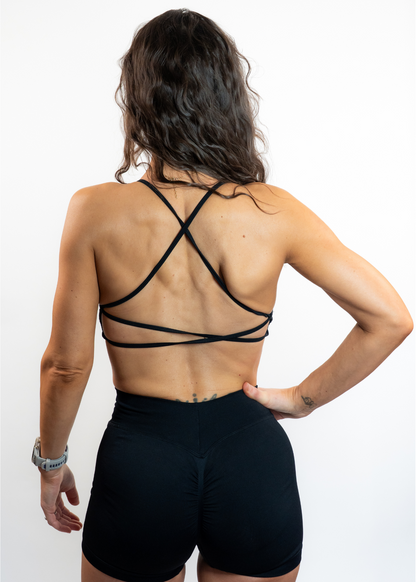 VibeFlex Seamless Top