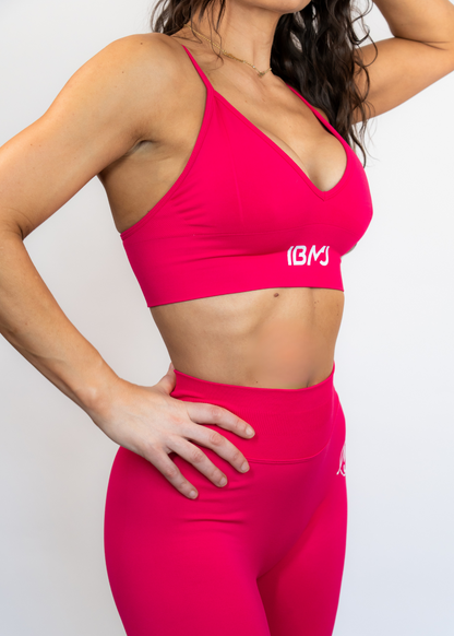 Empower Seamless Bra