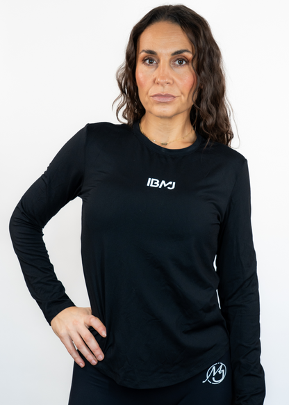 The Motion Long Sleeve