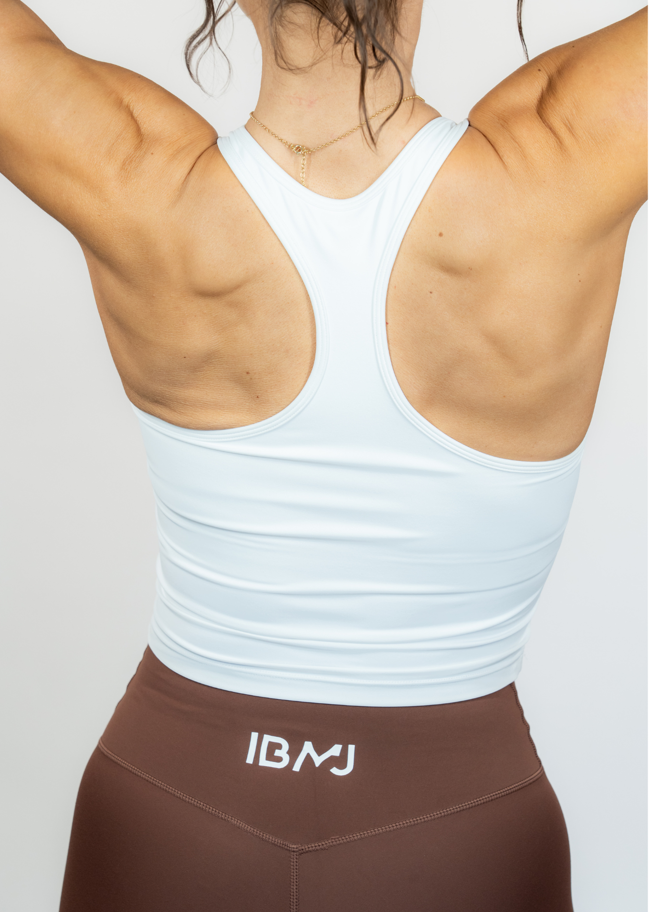The Court Bra