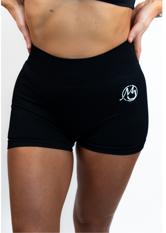 VibeFlex Seamless Shorts