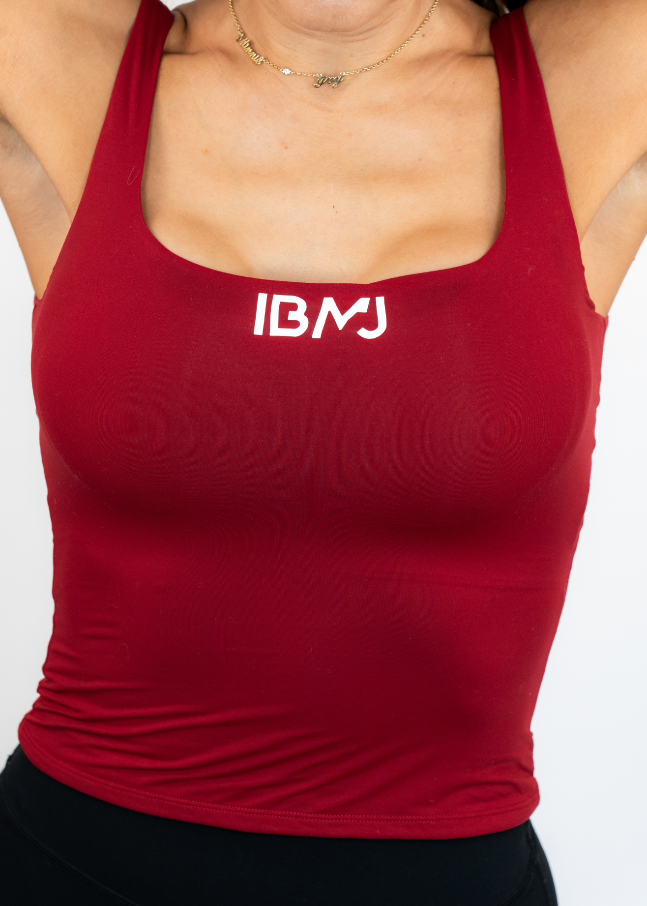 PowerForm Crop Top