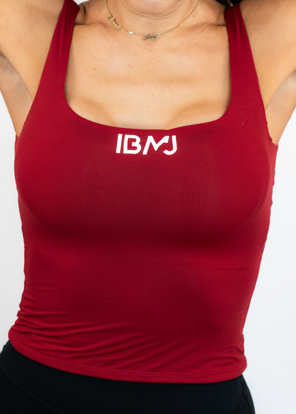 PowerForm Crop Top
