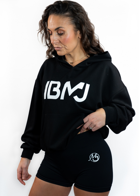 MJ Collective Hoodie