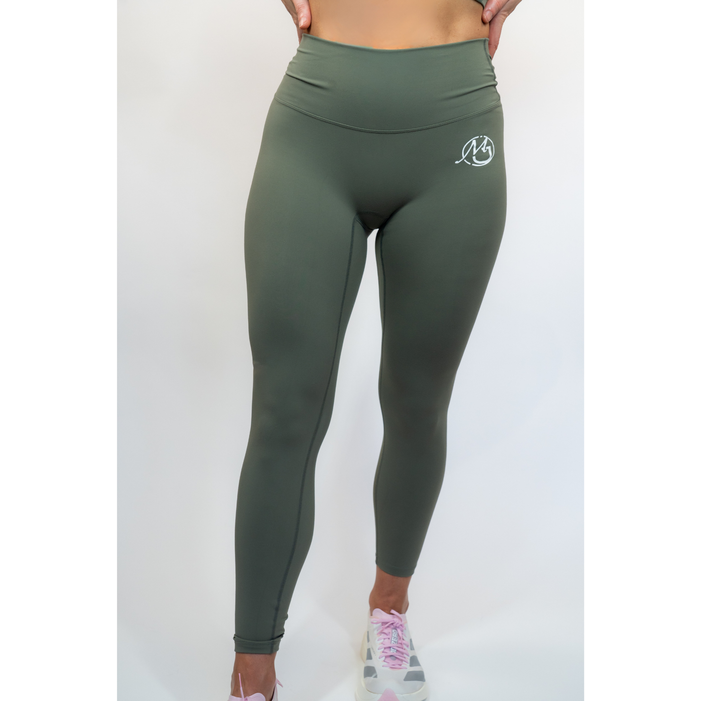 Luxe Leggings