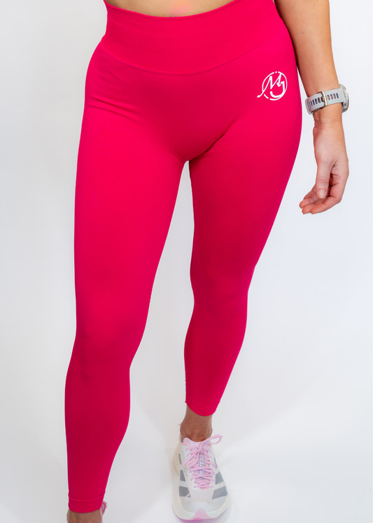 Empower Seamless Leggings